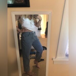 Pacsun style Jeans